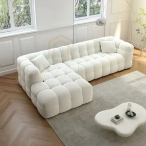 Ball Sofa Modern Design