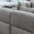 L shape sofa modern design