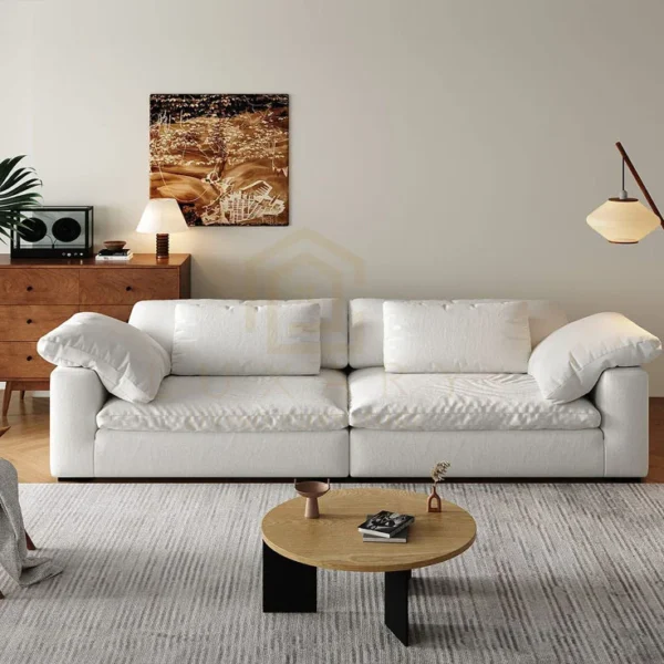 luxary American Sofa