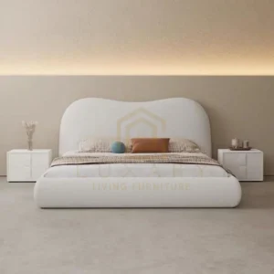 Camel Bed