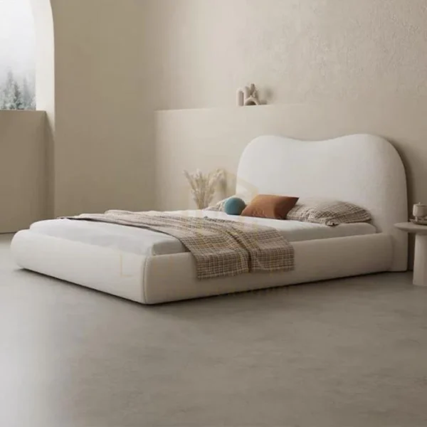 Camel Bed