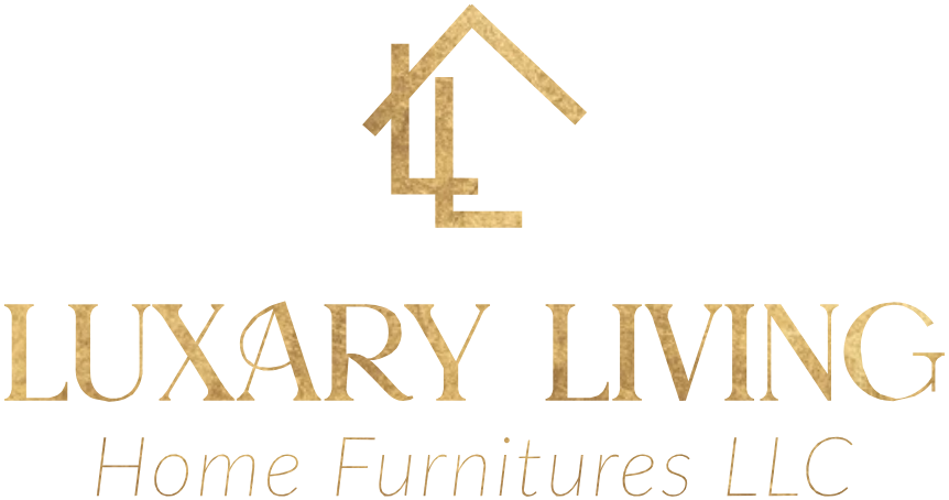 Luxarylivingfurniture logo