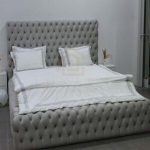 Luxary bed 1