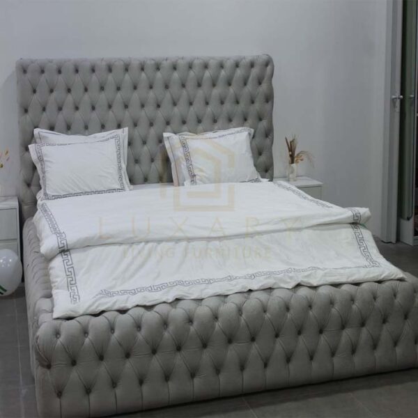 Luxary bed 1