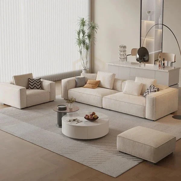 American Sofa set