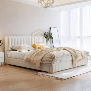 Bob Design Modern Bed