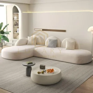 Tango Sofa combines