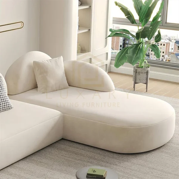 Tango Sofa combines